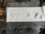 Perkins engine block 12