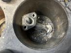Perkins engine block 15