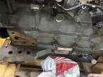 Perkins engine block 24