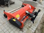 Peruzzo Scorpion 1600 flail mower 3