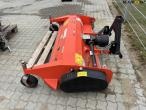 Peruzzo Scorpion 1600 flail mower 4