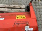 Peruzzo Scorpion 1600 flail mower 15