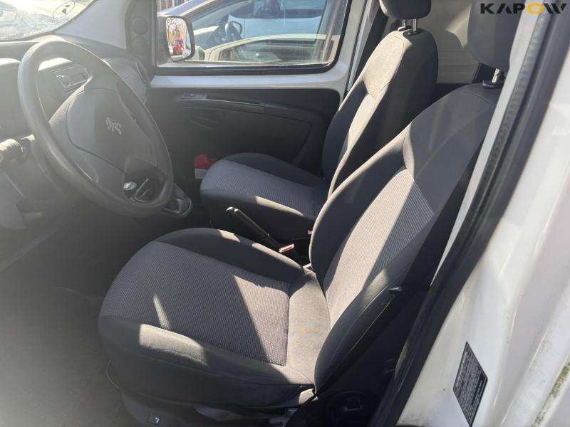Peugeot Bipper 1.3 Hdi van 43