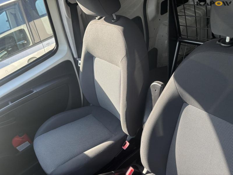 Peugeot Bipper 1.3 Hdi van 45