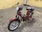 Piaggio Vespa Si moped 1