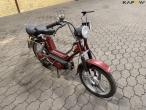 Piaggio Vespa Si moped 3