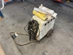 Stick welder 4