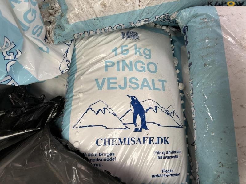 Pingo road salt 15 kg 6