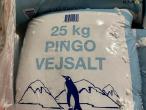 Pingo road salt 25 kg bags 3