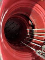 Pirelli 800/65-28 twin wheels 9