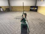 Sheet metal shears and benders 8