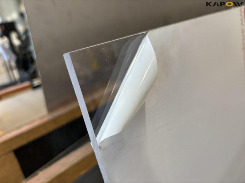 Record rack with contents 19