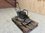 Plate vibrator 3