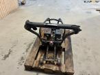 Plate vibrator 19