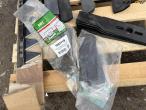 Lawnmower blades 11