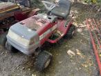 Lawnmower and ATV 5