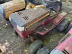 Lawnmower and ATV 7