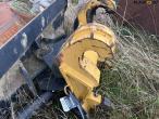 Grader bucket with tilt 200 cm 8