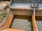 Grader bucket with tilt 200 cm 15