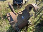 Grader bucket and digging tooth 21