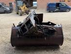 Planer bucket 6