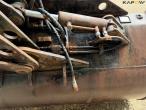 Planer bucket 12