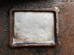 Planer bucket 15