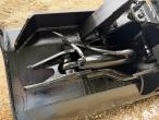 Planer bucket 9