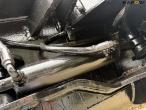 Planer bucket 10