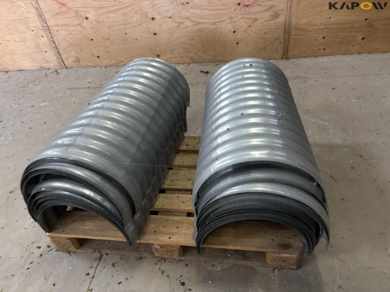 Plant drying plant 19