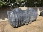 Plastic tank 3