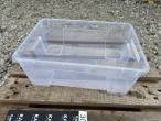 Plastic boxes 14 liters 400 pcs. 5