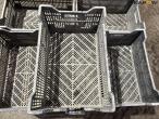 Plastic boxes 10