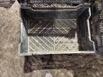 Plastic boxes 13