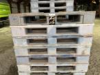 Plastic pallets 11