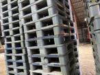 Plastic pallets 18