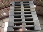 Plastic pallets 22