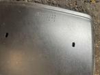 Plastic screens 7