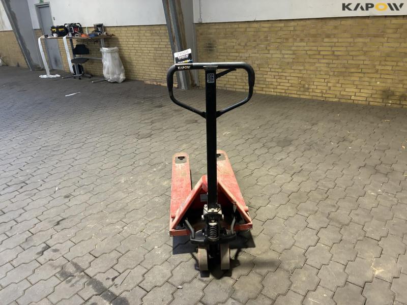 PLM2500 pallet truck 4