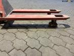 PLM2500 pallet truck 10