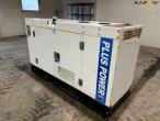 Plus Power GF2-30 generator 1
