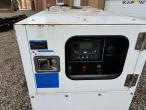 Plus Power Silent Diesel Generator 9