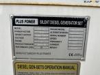 Plus Power Silent Diesel Generator 23