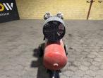 Polaris 600 compressor 20