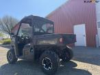 Polaris ranger ADC 4X4 diesel ATV 7