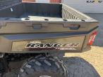 Polaris ranger ADC 4X4 diesel ATV 23