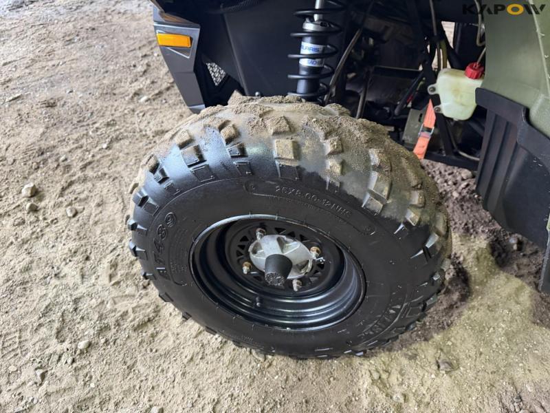 Polaris Sportsman 570CC 4 EPS 30