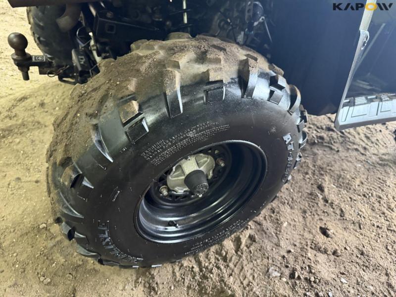 Polaris Sportsman 570CC 4 EPS 32