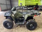 Polaris Sportsman 570CC 4 EPS 8