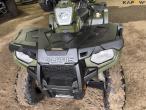 Polaris Sportsman 570CC 4 EPS 10